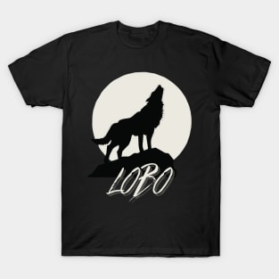 LOBO T-Shirt